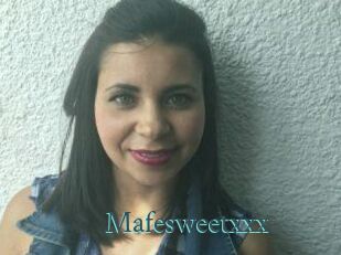 Mafesweetxxx