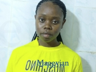 Maggyjan