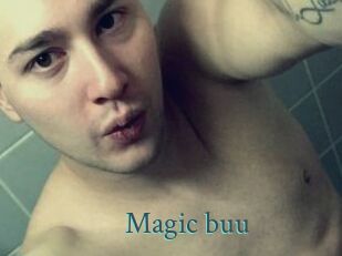 Magic_buu