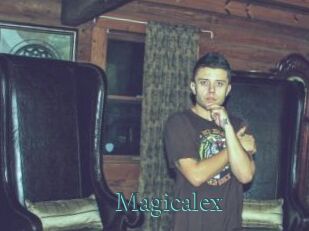 Magicalex