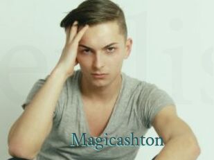 Magicashton