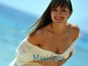Magichere