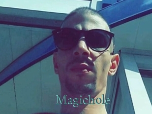 Magichole
