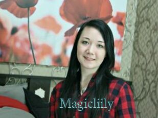 Magicliily