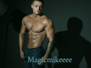 Magicmikeeee