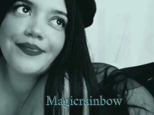Magicrainbow