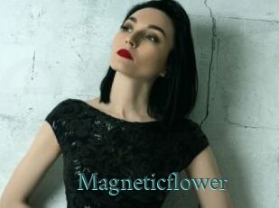 Magneticflower