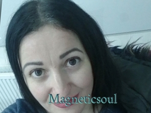 Magneticsoul