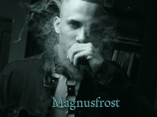 Magnusfrost