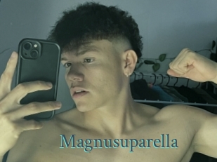 Magnusuparella