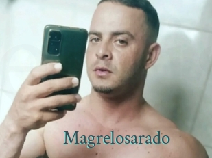 Magrelosarado