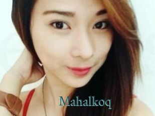 Mahalkoq