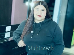 Mahiasech