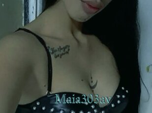 Maia303av