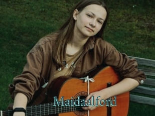 Maidaalford