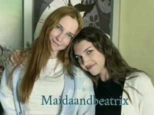Maidaandbeatrix