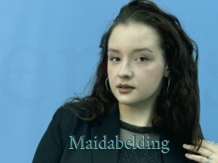 Maidabelding