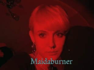 Maidaburner
