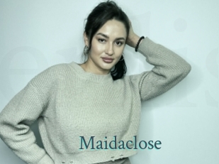Maidaclose