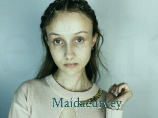 Maidacurvey