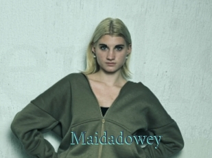 Maidadowey