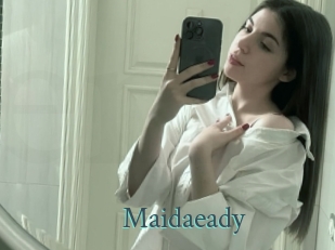 Maidaeady