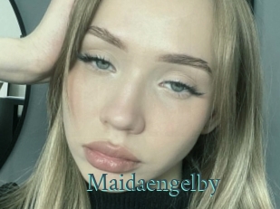 Maidaengelby