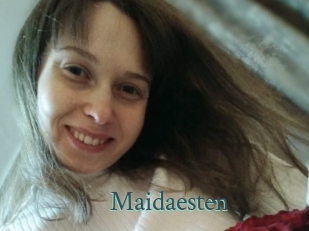 Maidaesten
