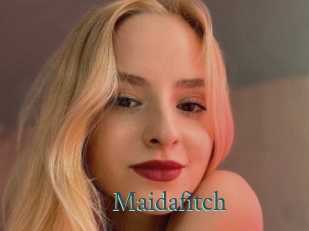 Maidafitch