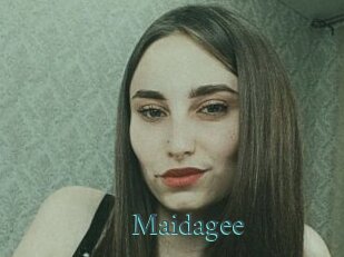 Maidagee
