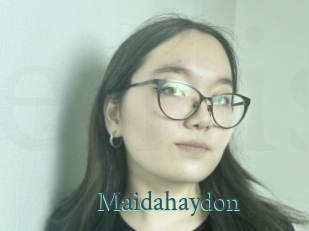 Maidahaydon