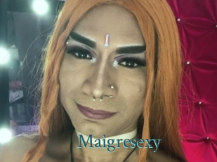 Maigresexy