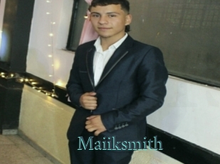 Maiiksmith