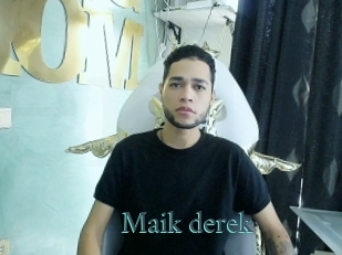 Maik_derek