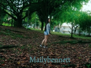 Mailybennett