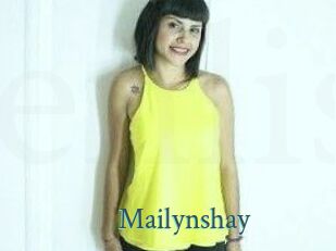 Mailynshay