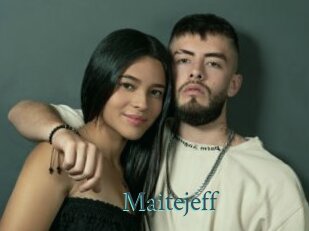 Maitejeff