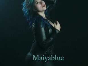 Maiyablue