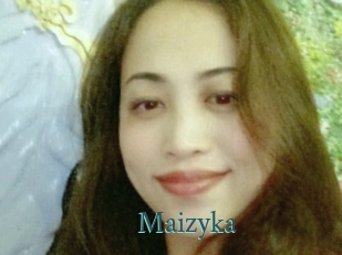 Maizyka