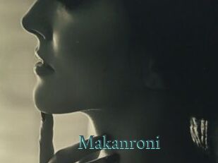 Makanroni