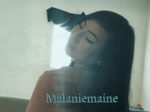 Malaniemaine