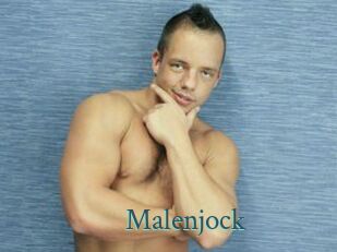 Malenjock