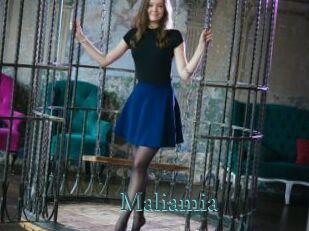 Maliamia