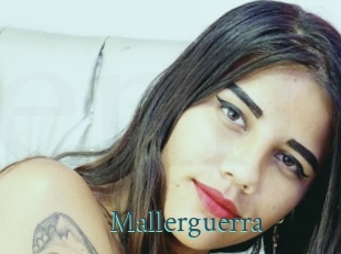 mallerguerra En live show