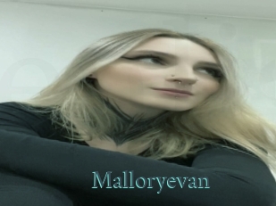 Malloryevan