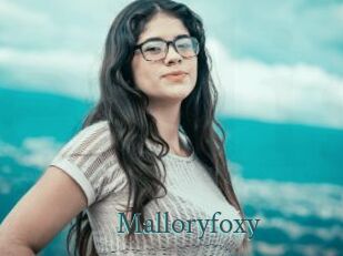 Malloryfoxy