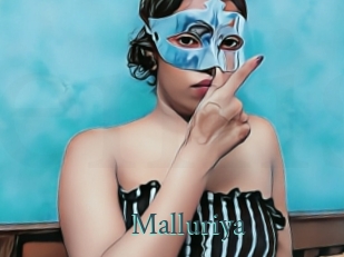 Malluriya