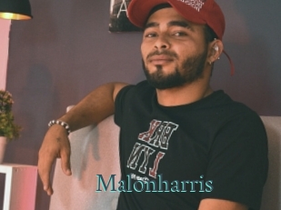 Malonharris