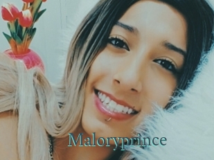 Maloryprince
