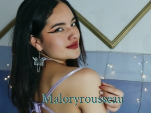 Maloryrousseau